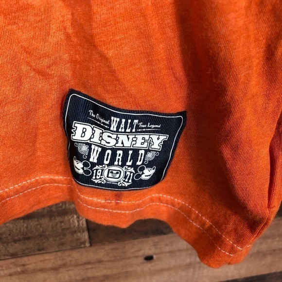 Disney world shirt‎ - Picture 3 of 6